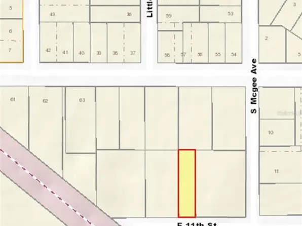 435 E 11TH STREET LOT 183, APOPKA, FL 32703