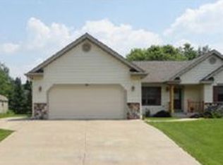 120 Marjorie Ln, Medford, WI 54451