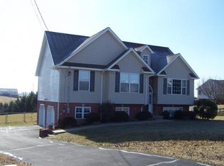 2068 Buttercup Ln, Limestone, TN 37681