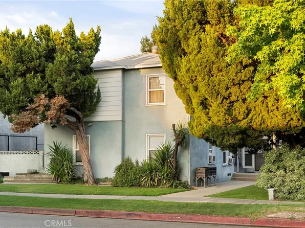 1608 Grismer Ave, Burbank, CA 91504