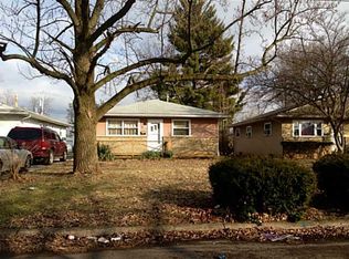 948 S Ruby Ave, Columbus, OH 43227