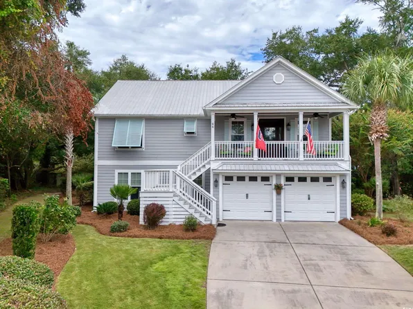 48 Cottage Dr., Murrells Inlet, SC 29576