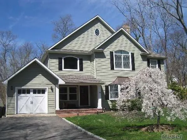 15 Kennedy Ln, Cold Spring Harbor, NY 11724