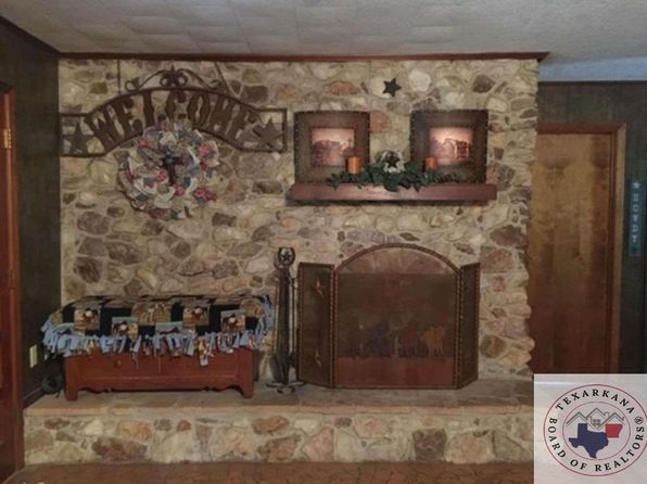 8025 Fm 1841, Bivins, TX 75555