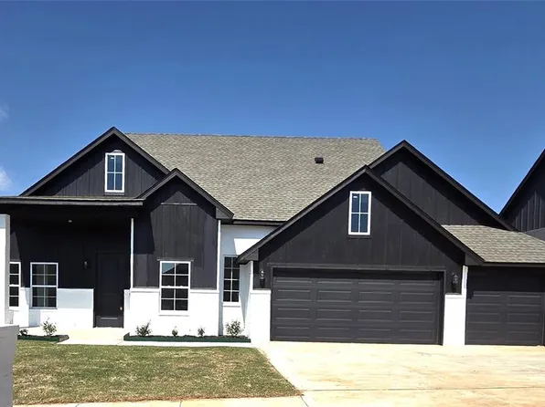 11701 NW 102nd St, Yukon, OK 73099