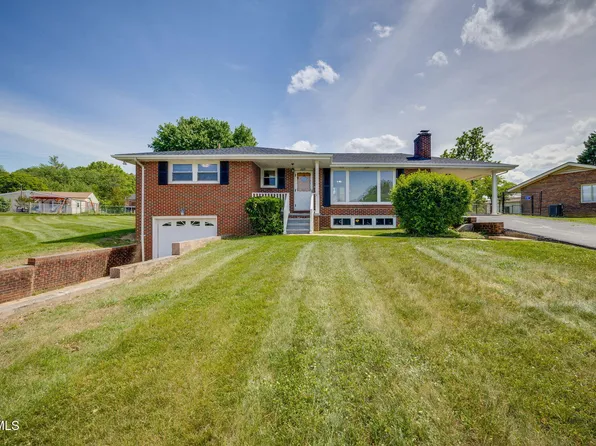 1029 Spring Valley Dr, Kingsport, TN 37660