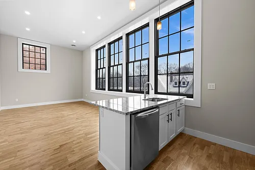 St. Agnes Apartments Photo 1