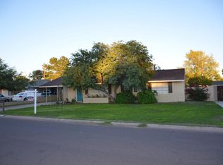 7613 N 17th Dr, Phoenix, AZ 85021