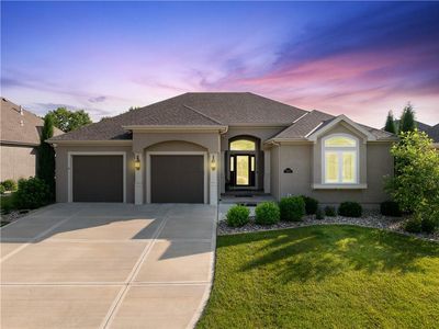 1915 NE 101st St, Kansas City, MO, 64155