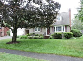14 Cartier Rd, Enfield, CT 06082