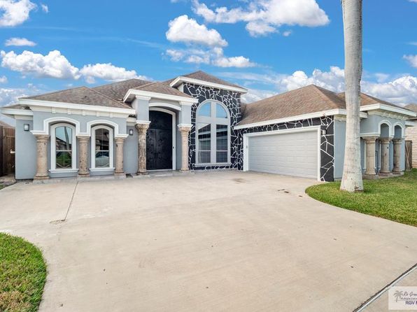 6948 Wild Olive Dr, Brownsville, TX 78526