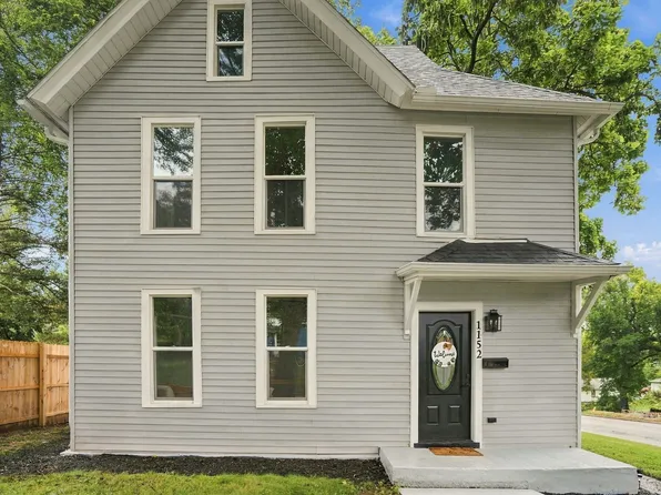 1152 E 13th St, Davenport, IA 52803
