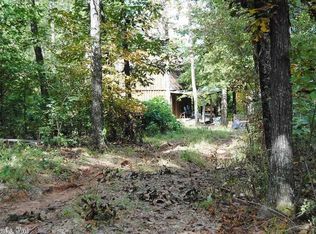 235 Starlite Dr, Marshall, AR 72650