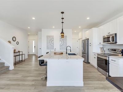 9635 E Idaho Place, Denver, CO, 80247