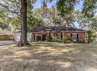 5366 Ravendale Ave LOT 81, Memphis, TN 38134