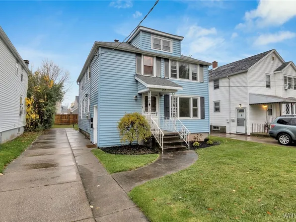232 Callodine Ave, Amherst, NY 14226
