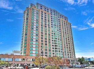 1 Lee Centre Dr #503-E09, Toronto, ON M1H 3J2