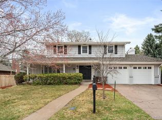 3966 S Magnolia Way, Denver, CO 80237