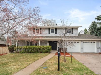3966 S Magnolia Way, Denver, CO, 80237