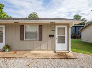 405 Se 4th Street, Bentonville, AR 72712