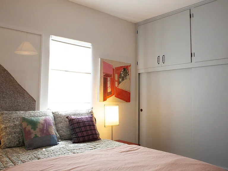 Front Bedroom