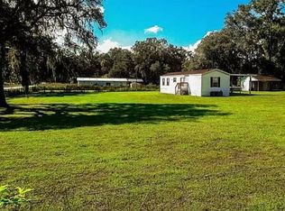 37321 Phelps Rd, Zephyrhills, FL 33541