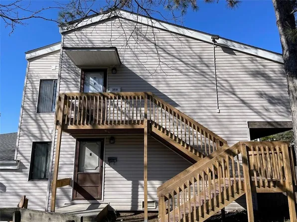 20 Hillside Terrace #A, White Plains, NY 10601