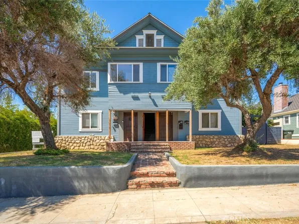 13423 Olive Dr, Whittier, CA 90601