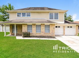 5311 Dove Forest Ln, Humble, TX 77346