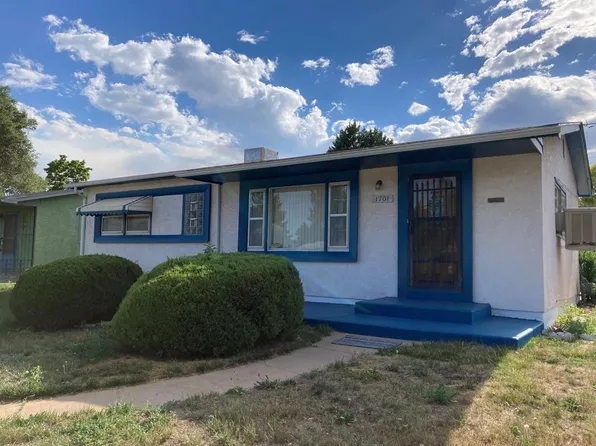 1701 Englewood Dr, Pueblo, CO 81005