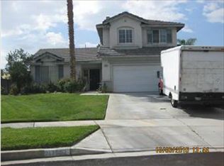 13002 Stardust Ct, Yucaipa, CA 92399