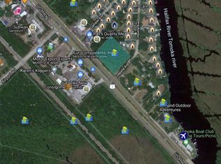 1031 N Us Highway 1, Ormond Beach, FL 32174