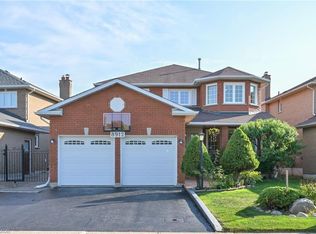 8912 Martin Grove Rd, Vaughan, ON L4H1C3