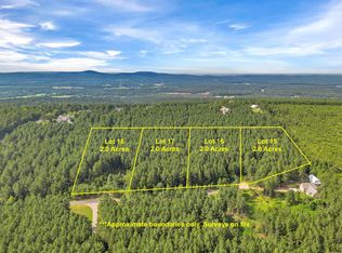 22 Dylan Dr, Perryville, AR 72126