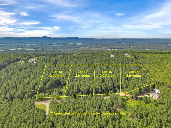 30 Dylan Dr, Perryville, AR 72126