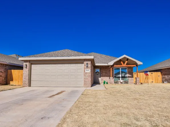 8606 10th Pl, Lubbock, TX 79416