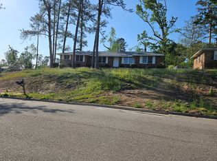 1002 Hammond Dr, North Augusta, SC 29841