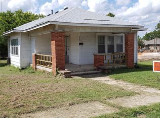 223 S Hope St, Ada, OK 74820