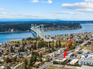 601 S Jackson Ave APT 11, Tacoma, WA