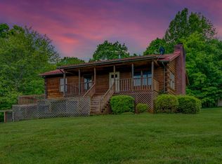 1110 High Meadows Dr, Wirtz, VA 24184