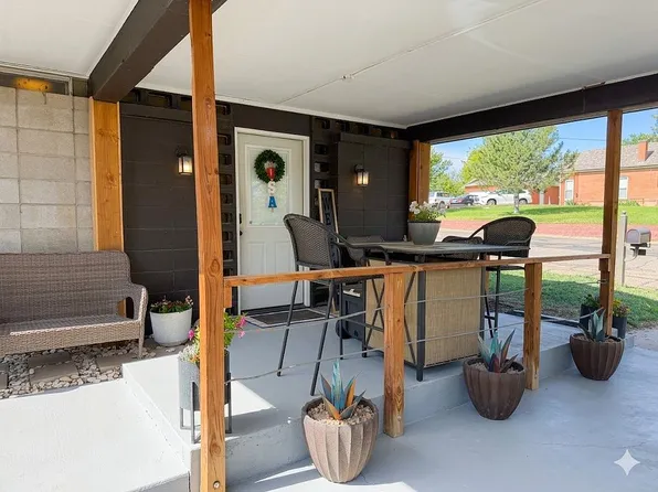 1000 Lincoln St, Rocky Ford, CO 81067
