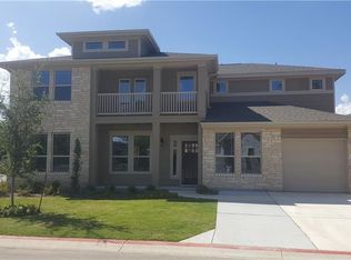 14706 Catarina Way, Austin, TX 78717