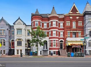 471 Florida Ave NW APT 1, Washington, DC 20001