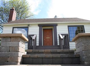 1150 Spruce St NE, Salem, OR 97301