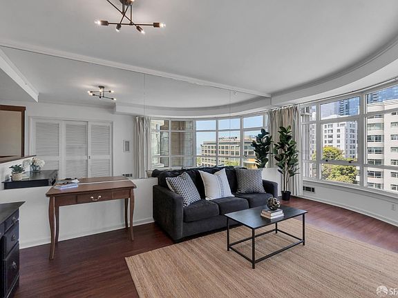 4th image of 38 Bryant St APT 806