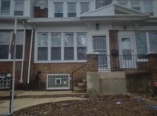 6157 Lebanon Ave, Philadelphia, PA