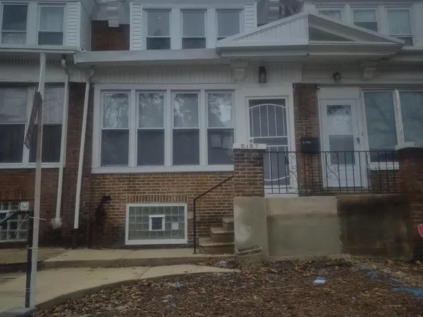 6157 Lebanon Ave, Philadelphia, PA 19151