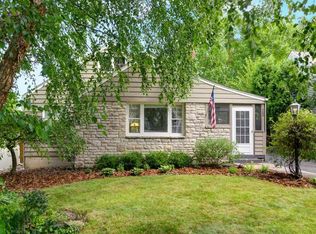 260 Northridge Rd, Columbus, OH 43214