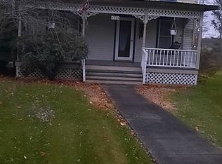 77 Church St, East Smithfield, PA 18817