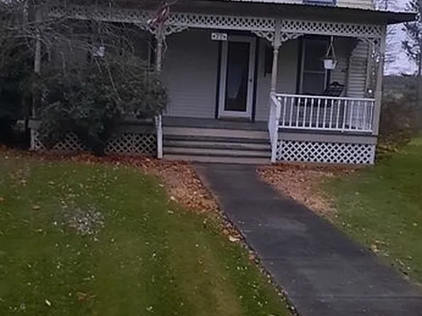 77 Church St, East Smithfield, PA 18817